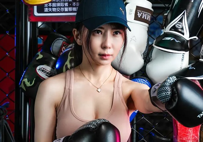魔滴2.0自然柔軟，美麗生活：與芳芳一起追求自然柔軟胸型