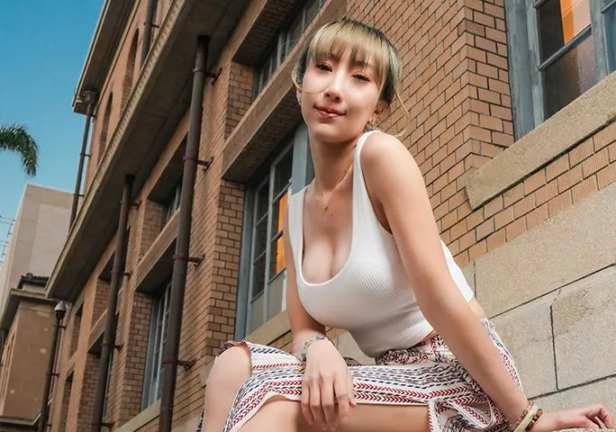 魔滴2.0從隆乳到自信滿滿：一位醫師助理的美麗告白「我是誰，由我自己決定」